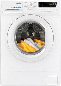 Ремонт стиральных машин Zanussi в Коломне